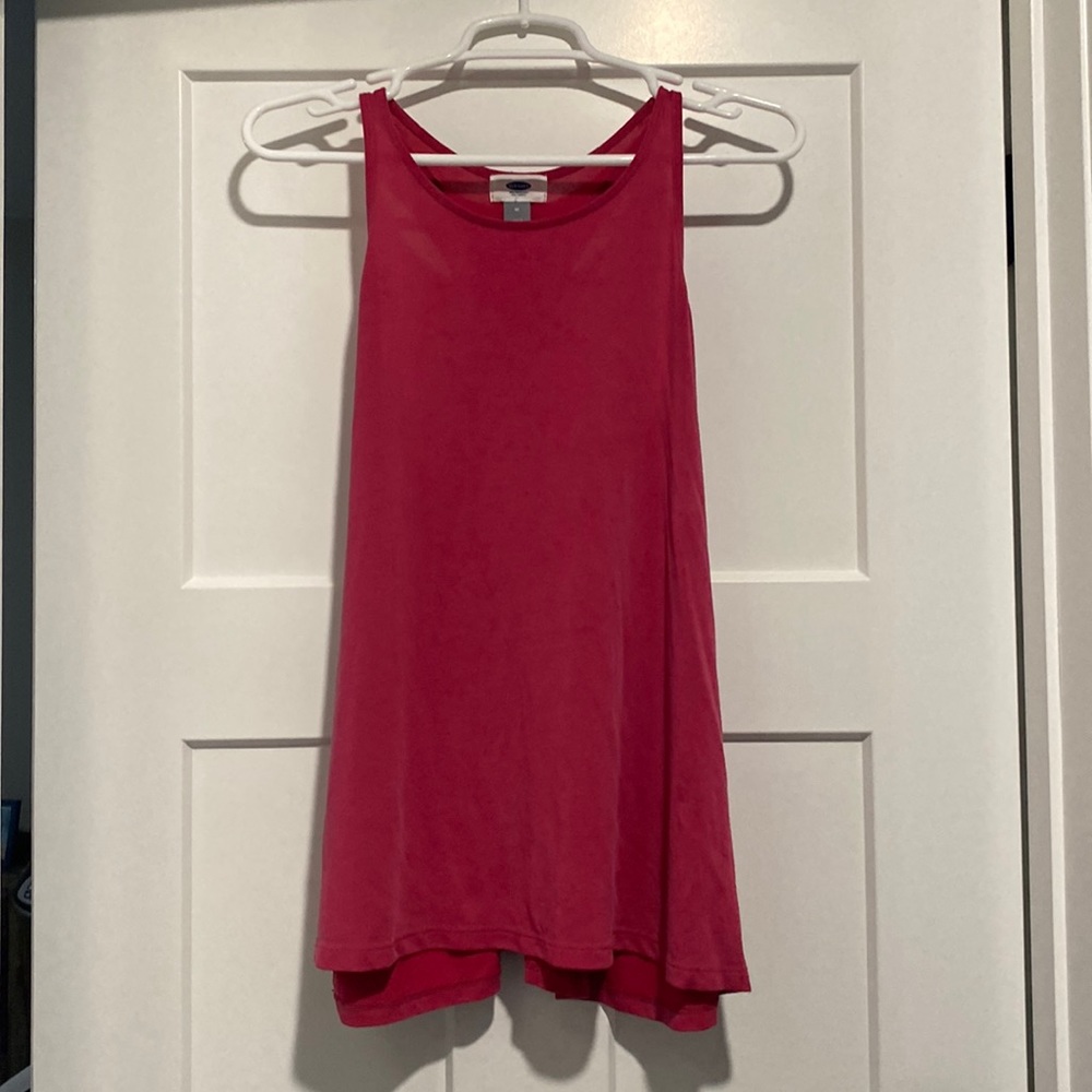 Old Navy tank